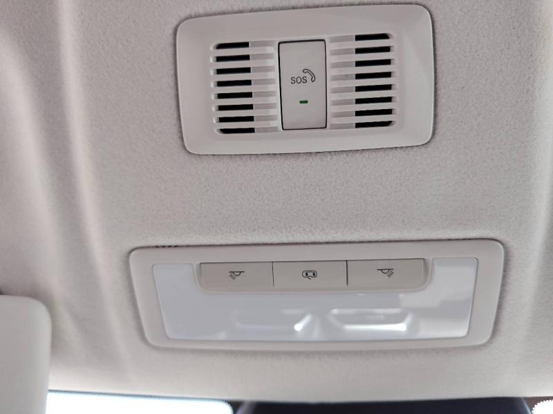 Image MG MOTOR ZS 1.5 Hybrid+ 197ch Comfort