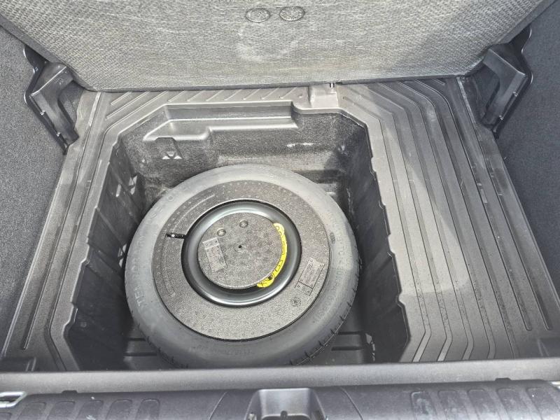 Image FORD Puma 1.0 Flexifuel 125ch S&S mHEV Titanium Business