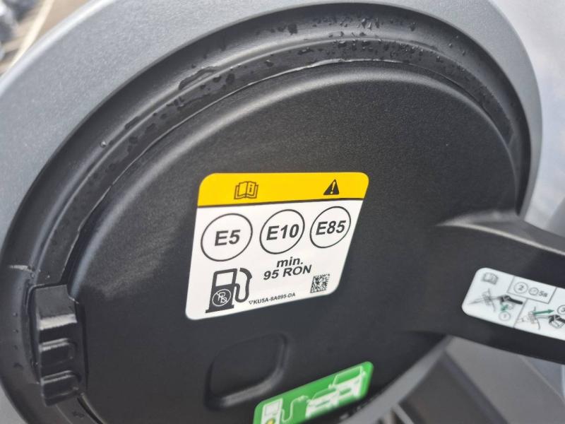 Image FORD Puma 1.0 Flexifuel 125ch S&S mHEV Titanium Business