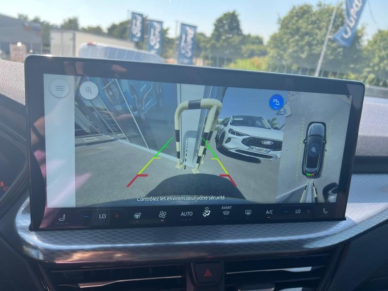 Image FORD Kuga 2.5 Duratec 180ch Hybrid FlexiFuel Sound Edition Powershift