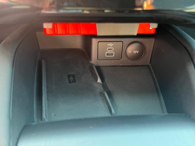 Image FORD Kuga 2.5 Duratec 180ch Hybrid FlexiFuel Sound Edition Powershift