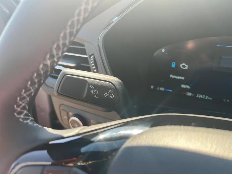 Image FORD Kuga 2.5 Duratec 180ch Hybrid FlexiFuel Sound Edition Powershift