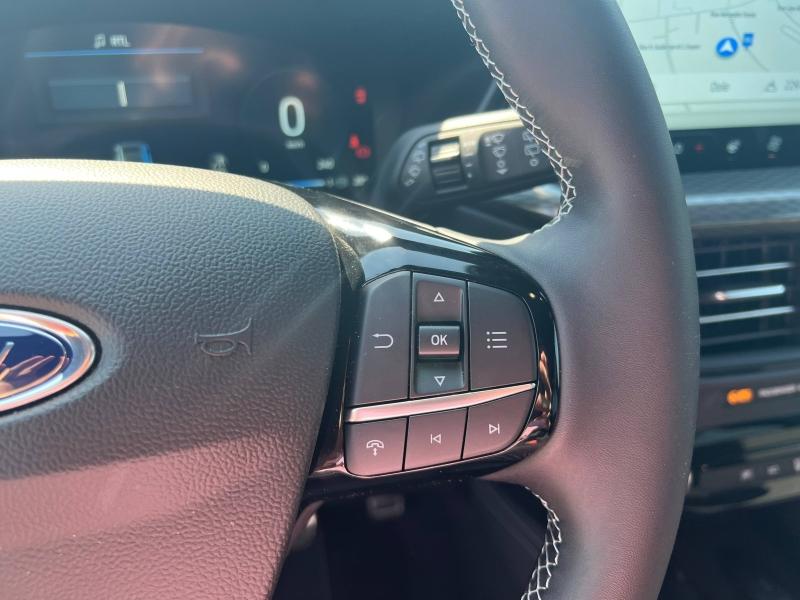 Image FORD Kuga 2.5 Duratec 180ch Hybrid FlexiFuel Sound Edition Powershift