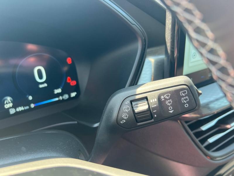 Image FORD Kuga 2.5 Duratec 180ch Hybrid FlexiFuel Sound Edition Powershift