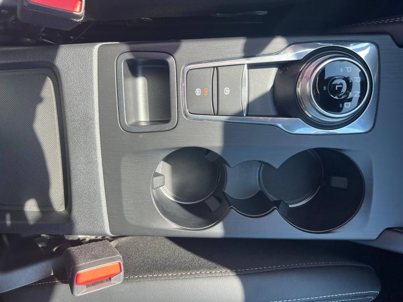 Image FORD Kuga 2.5 Duratec 180ch Hybrid FlexiFuel Sound Edition Powershift