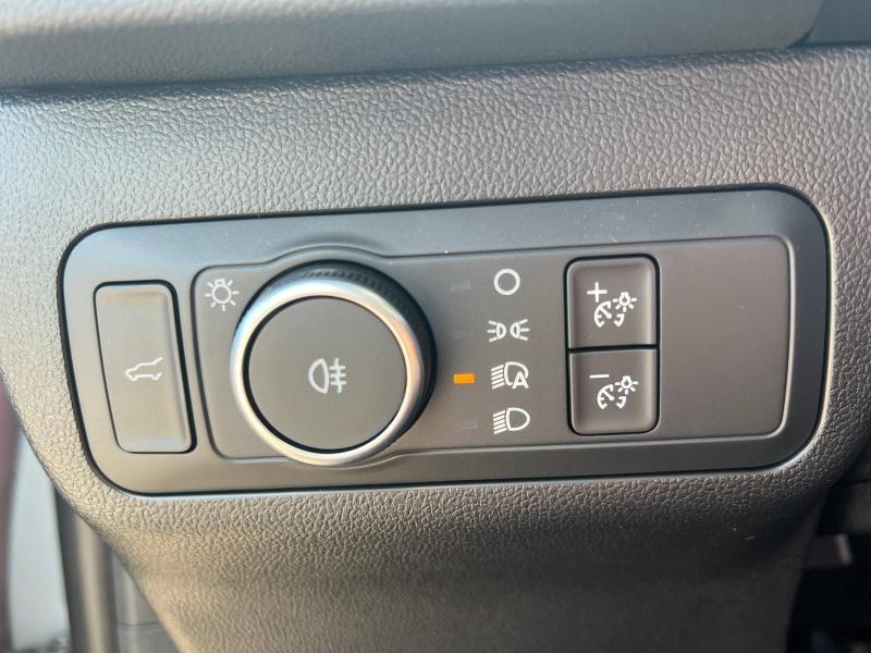 Image FORD Kuga 2.5 Duratec 180ch Hybrid FlexiFuel Sound Edition Powershift