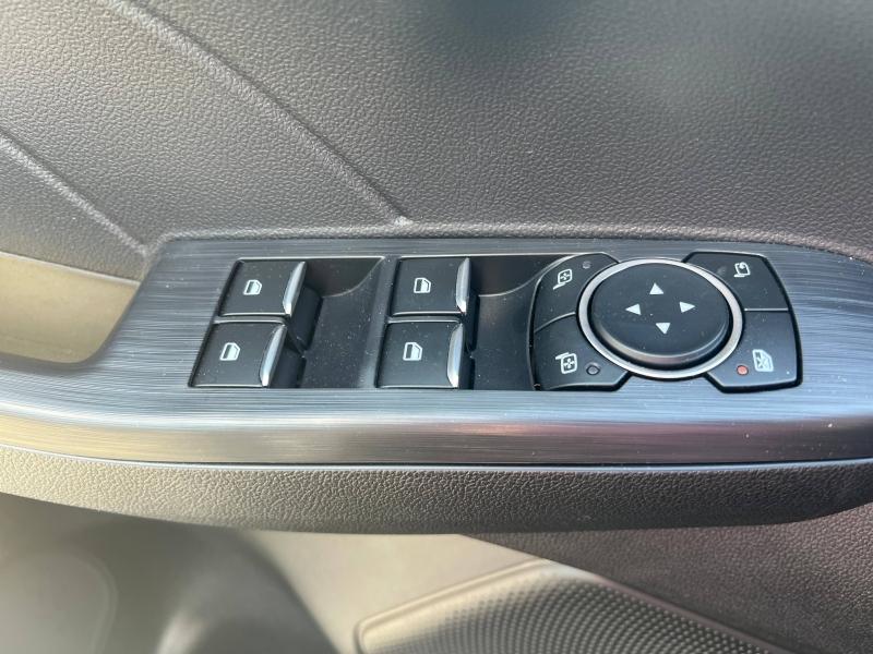 Image FORD Kuga 2.5 Duratec 180ch Hybrid FlexiFuel Sound Edition Powershift