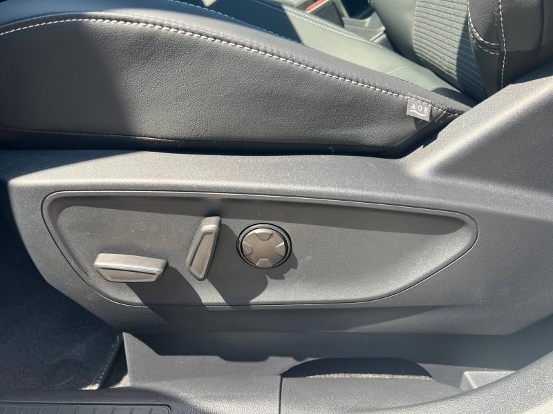 Image FORD Kuga 2.5 Duratec 180ch Hybrid FlexiFuel Sound Edition Powershift