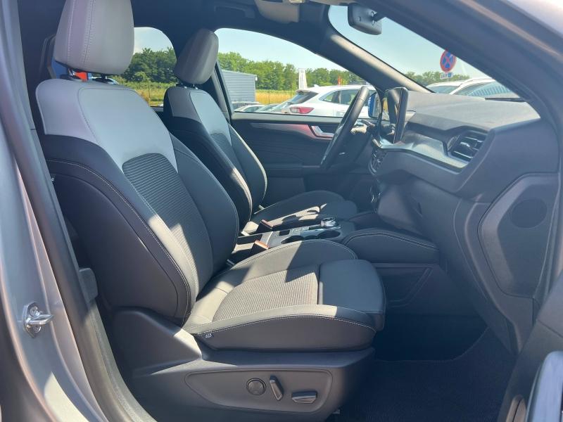 Image FORD Kuga 2.5 Duratec 180ch Hybrid FlexiFuel Sound Edition Powershift