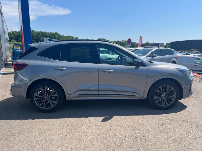 Image FORD Kuga 2.5 Duratec 180ch Hybrid FlexiFuel Sound Edition Powershift