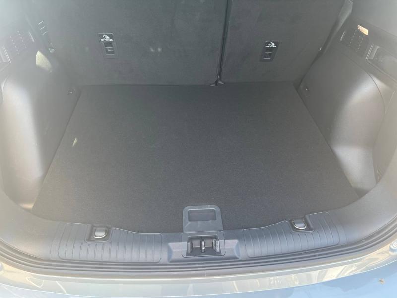 Image FORD Kuga 2.5 Duratec 180ch Hybrid FlexiFuel Sound Edition Powershift