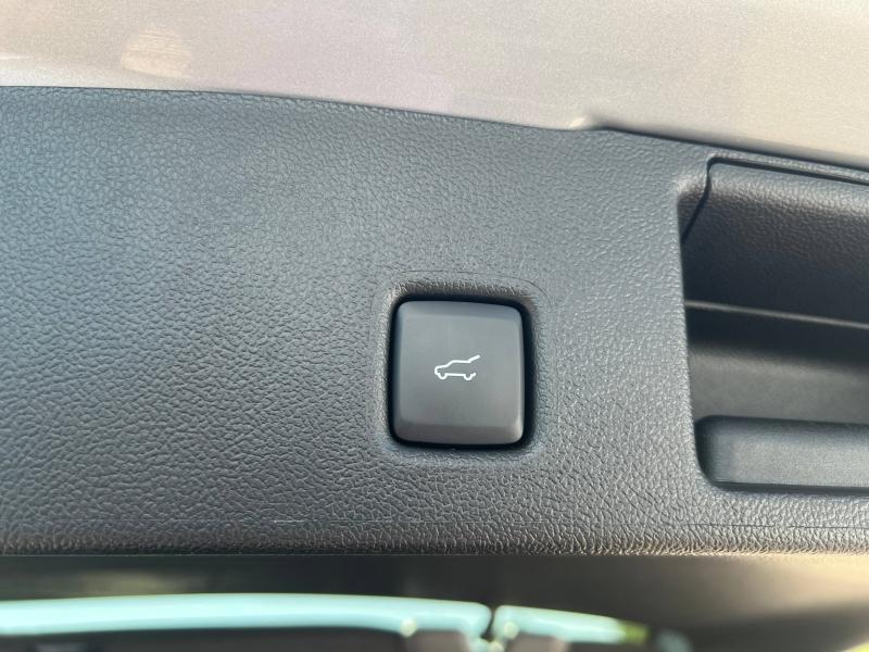 Image FORD Kuga 2.5 Duratec 180ch Hybrid FlexiFuel Sound Edition Powershift