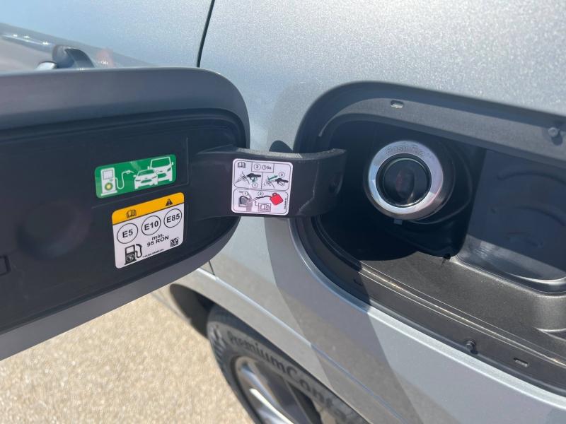Image FORD Kuga 2.5 Duratec 180ch Hybrid FlexiFuel Sound Edition Powershift