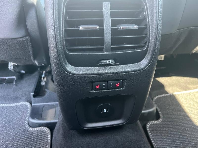 Image FORD Kuga 2.5 Duratec 180ch Hybrid FlexiFuel Sound Edition Powershift