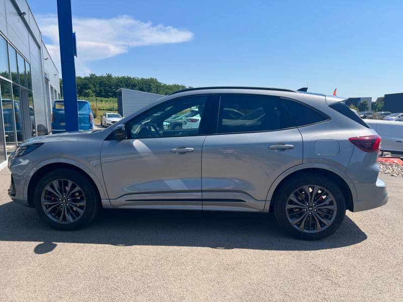 Image FORD Kuga 2.5 Duratec 180ch Hybrid FlexiFuel Sound Edition Powershift