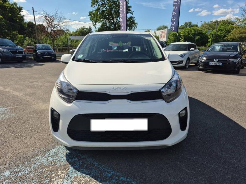 Image KIA Picanto 1.0 DPi 67ch Motion