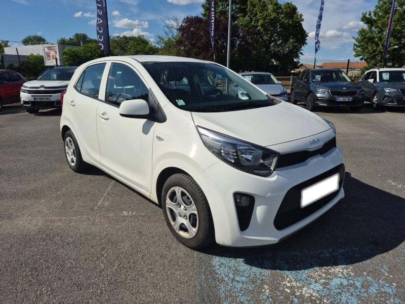 Image KIA Picanto 1.0 DPi 67ch Motion