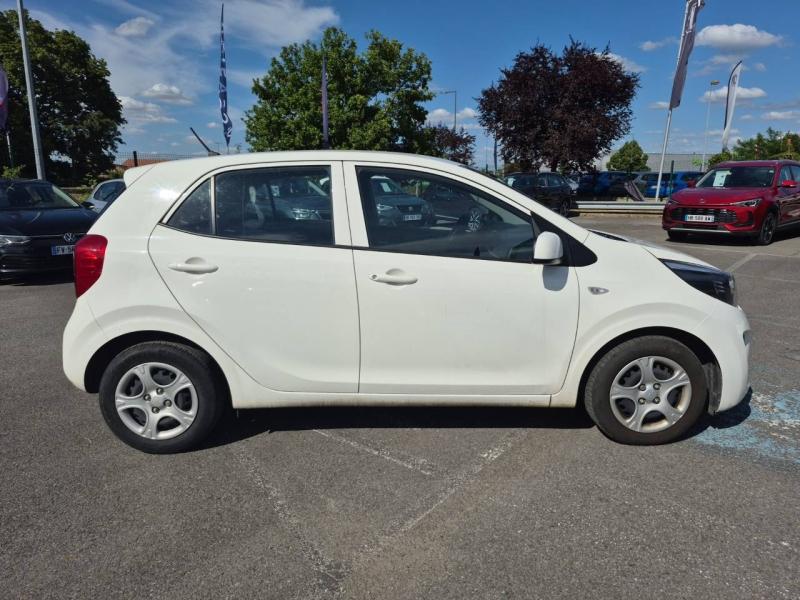 Image KIA Picanto 1.0 DPi 67ch Motion