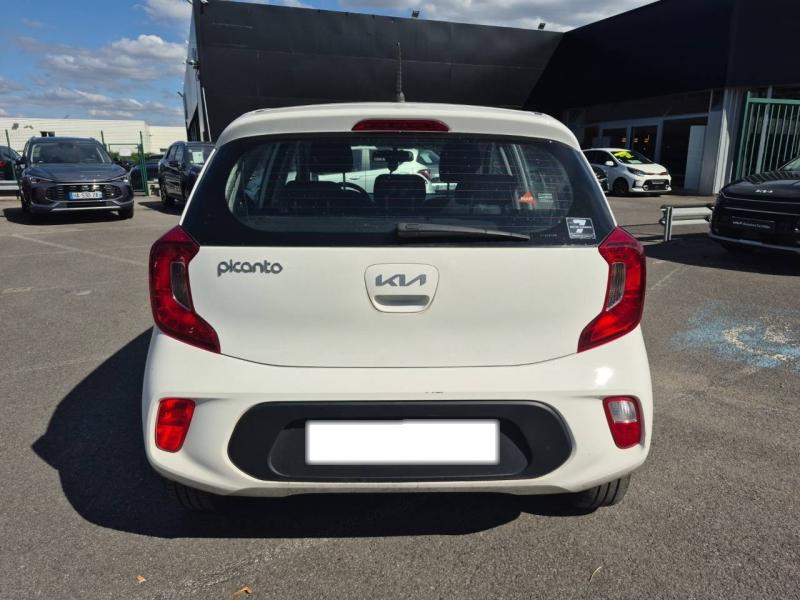 Image KIA Picanto 1.0 DPi 67ch Motion