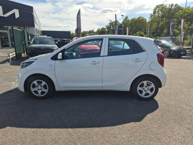 Image KIA Picanto 1.0 DPi 67ch Motion
