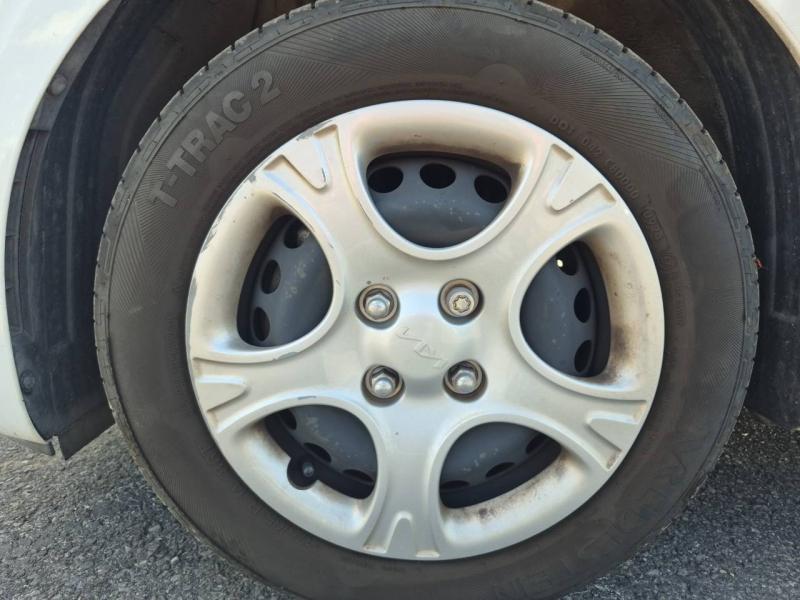Image KIA Picanto 1.0 DPi 67ch Motion