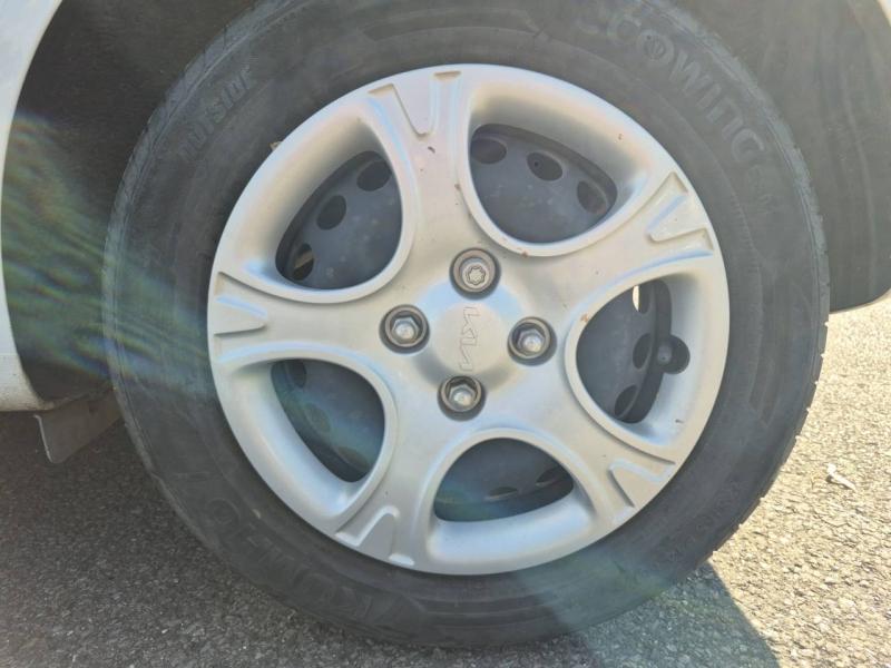 Image KIA Picanto 1.0 DPi 67ch Motion
