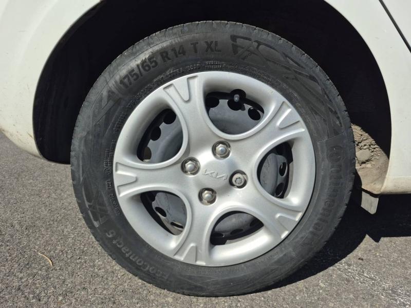 Image KIA Picanto 1.0 DPi 67ch Motion