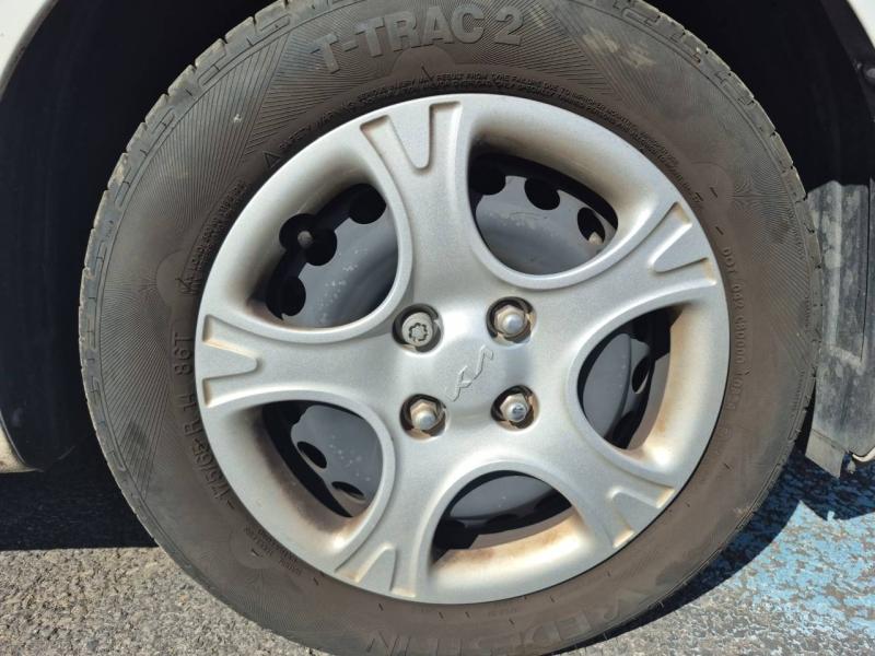 Image KIA Picanto 1.0 DPi 67ch Motion