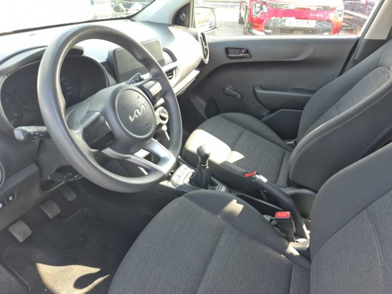 Image KIA Picanto 1.0 DPi 67ch Motion