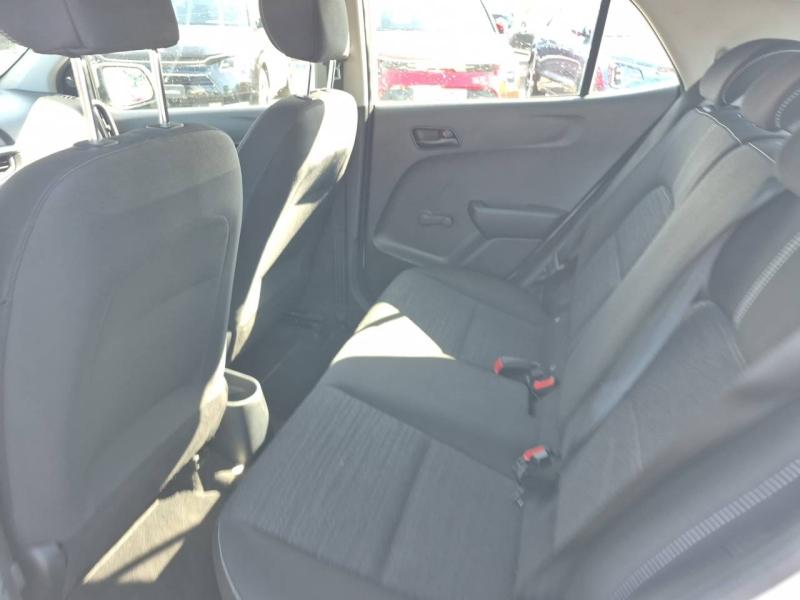 Image KIA Picanto 1.0 DPi 67ch Motion