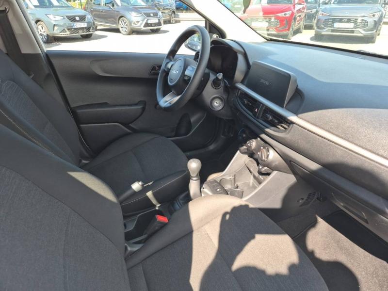 Image KIA Picanto 1.0 DPi 67ch Motion