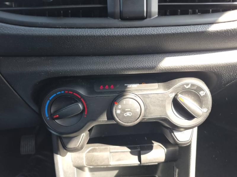 Image KIA Picanto 1.0 DPi 67ch Motion