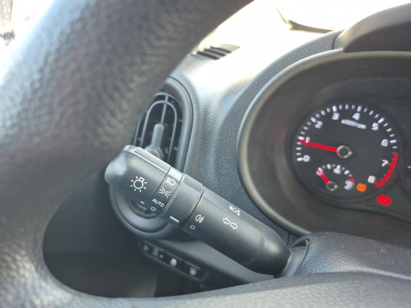 Image KIA Picanto 1.0 DPi 67ch Motion