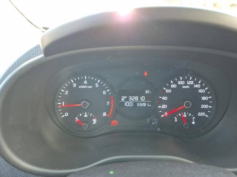 Image KIA Picanto 1.0 DPi 67ch Motion