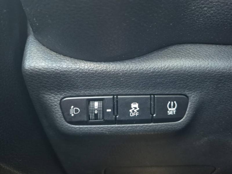 Image KIA Picanto 1.0 DPi 67ch Motion