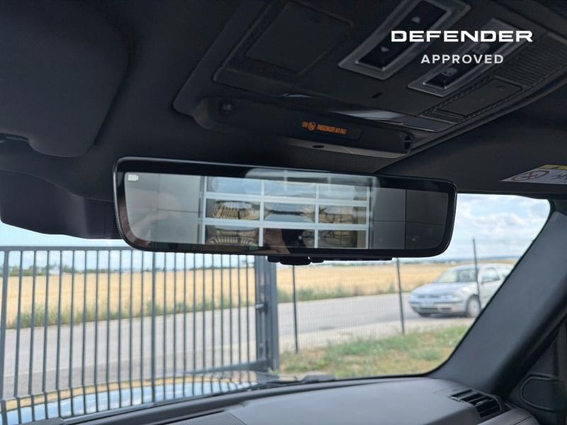 Image LAND-ROVER Defender 110 2.0 P300e PHEV X-Dynamic HSE