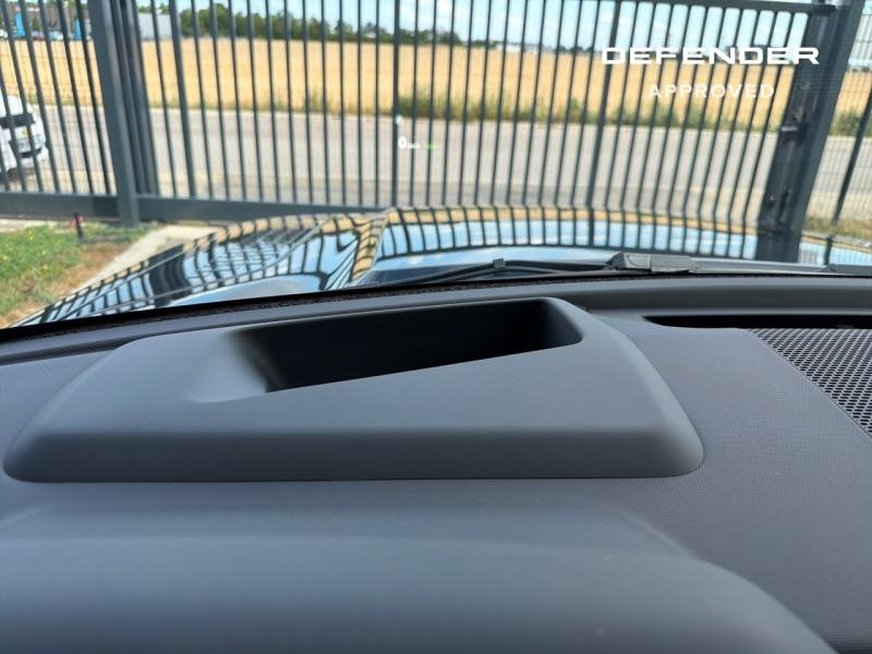 Image LAND-ROVER Defender 110 2.0 P300e PHEV X-Dynamic HSE