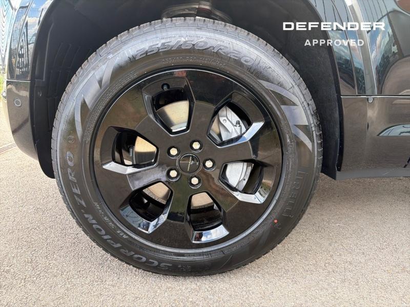 Image LAND-ROVER Defender 110 2.0 P300e PHEV X-Dynamic HSE