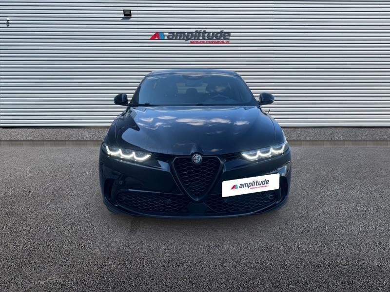 Image ALFA ROMEO Tonale 1.5 Hybrid 160ch Veloce TCT