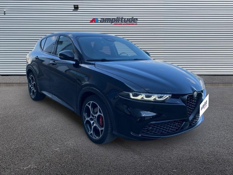 Image ALFA ROMEO Tonale 1.5 Hybrid 160ch Veloce TCT