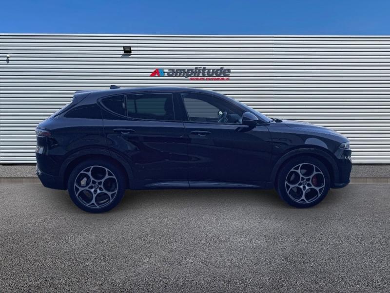 Image ALFA ROMEO Tonale 1.5 Hybrid 160ch Veloce TCT