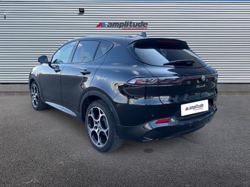 Image ALFA ROMEO Tonale 1.5 Hybrid 160ch Veloce TCT