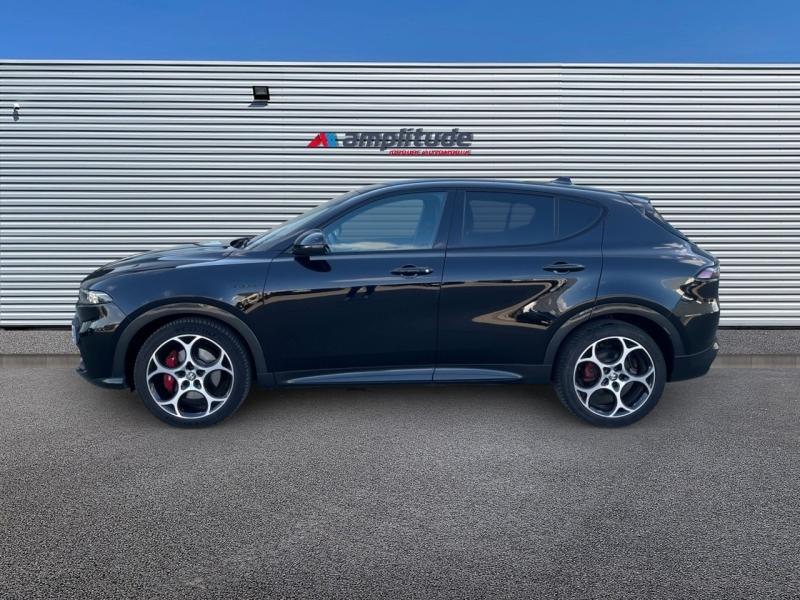 Image ALFA ROMEO Tonale 1.5 Hybrid 160ch Veloce TCT