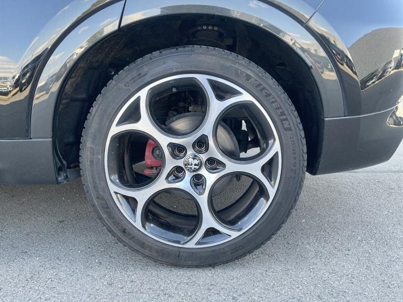 Image ALFA ROMEO Tonale 1.5 Hybrid 160ch Veloce TCT