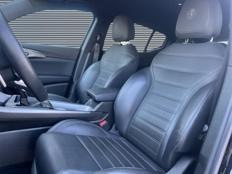 Image ALFA ROMEO Tonale 1.5 Hybrid 160ch Veloce TCT