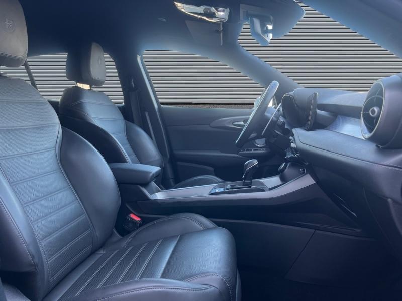 Image ALFA ROMEO Tonale 1.5 Hybrid 160ch Veloce TCT