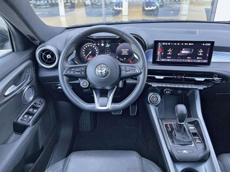 Image ALFA ROMEO Tonale 1.5 Hybrid 160ch Veloce TCT
