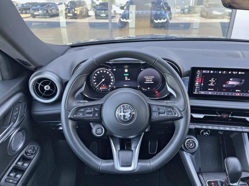 Image ALFA ROMEO Tonale 1.5 Hybrid 160ch Veloce TCT