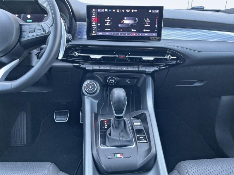 Image ALFA ROMEO Tonale 1.5 Hybrid 160ch Veloce TCT