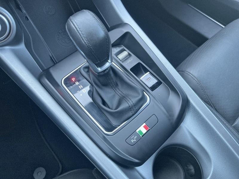 Image ALFA ROMEO Tonale 1.5 Hybrid 160ch Veloce TCT